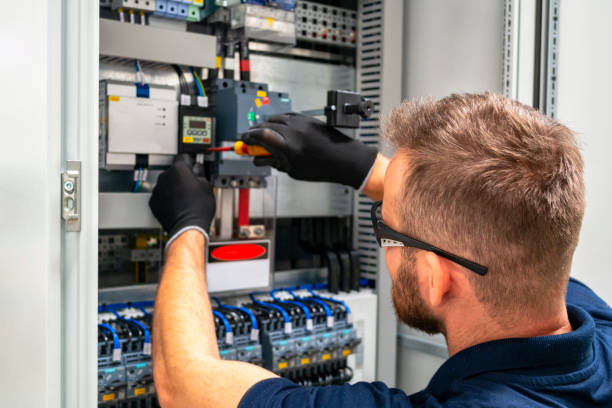 Best Residential Electrician Services  in Salem, UT