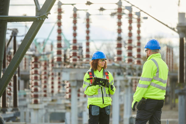 Best Best Electricians Near Me  in Salem, UT