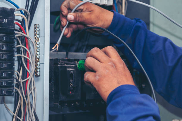 Best Residential Electrician Services  in Salem, UT