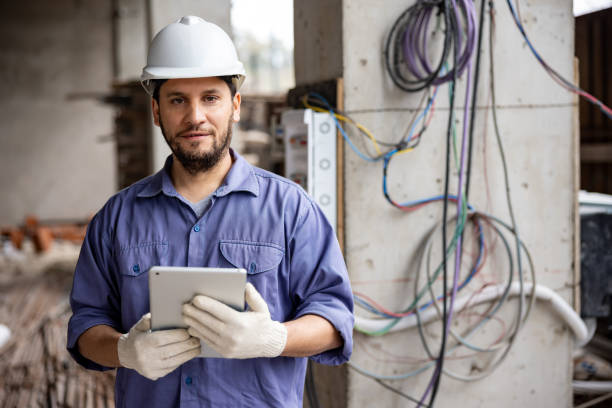 Best Electrical Rewiring Services  in Salem, UT