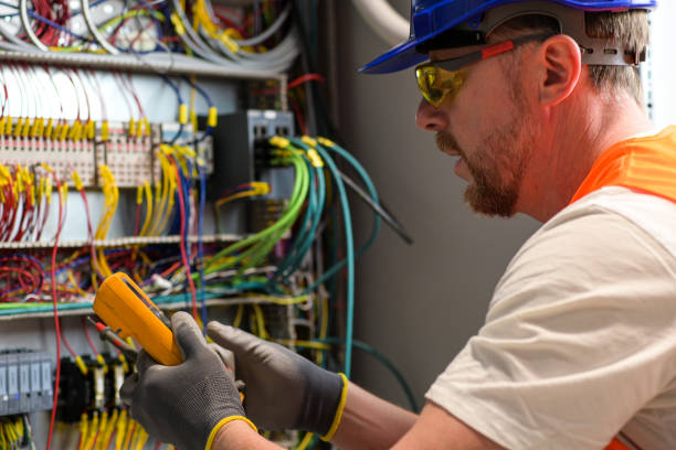 Trusted UT Electrician Experts